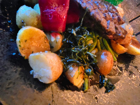 克里斯汀恩霍夫 Spa 养生酒店主图