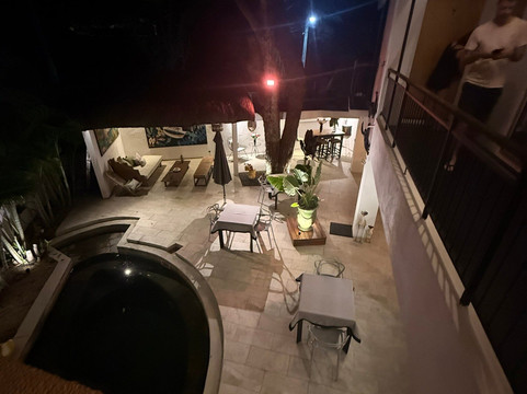 大湾 - 苏勒巴达米耶精品水疗酒店主图