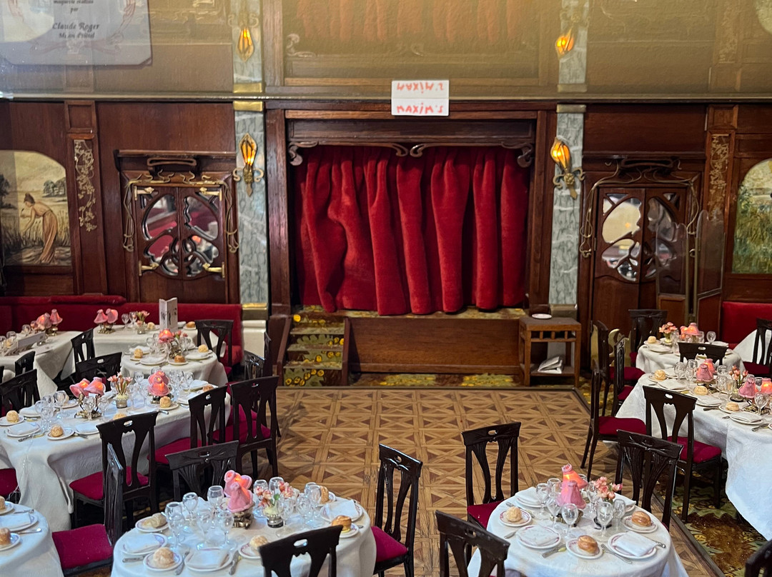 Musée Escoffier de l'Art Culinaire-卢贝新城必去景点