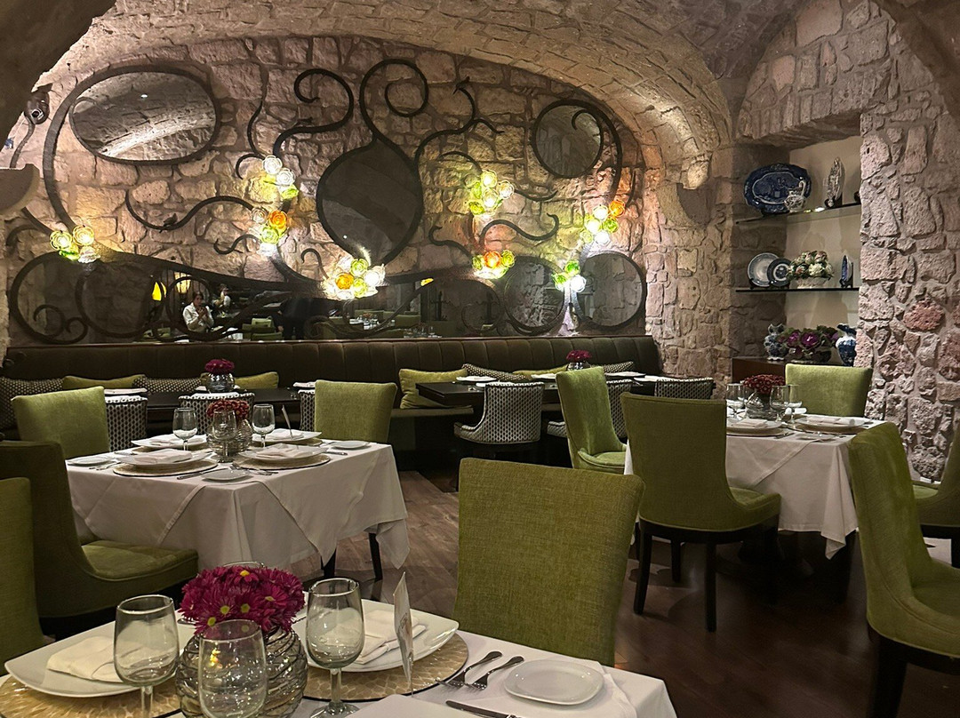 坎特拉10号精品酒店主图