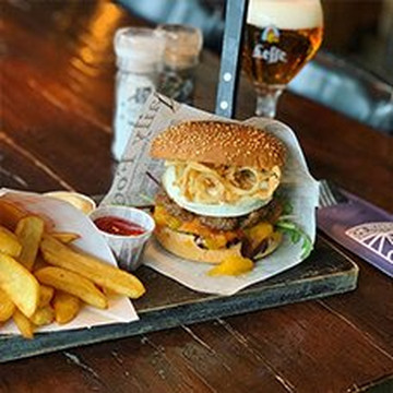 Grand Cafe de Waker主图