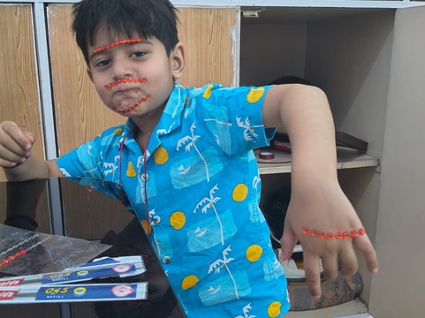 Sunday by CheckIn Hotel Chandigarh Zirakpur主图