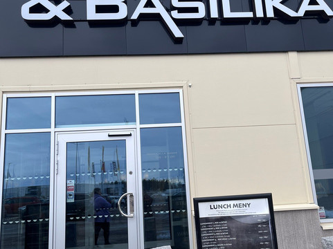 Linnea & Basilika Västervik