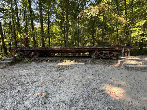 Stumphouse Mountain Tunnel-Walhalla必去景点
