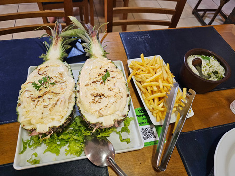 Restaurante Beira Mar