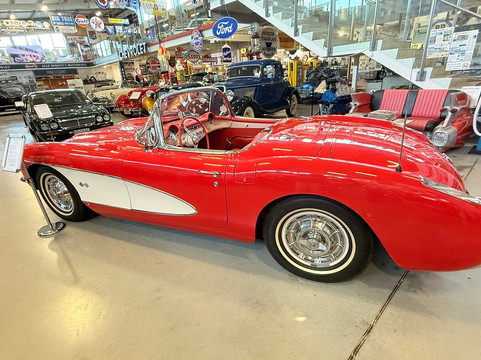 Classics Museum-汉密尔顿必去景点