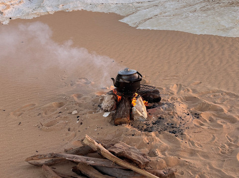 Bahariya Oasis Desert-Bahariya Oasis必去景点