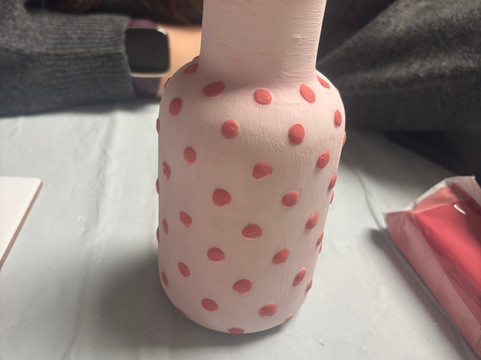 The Little Pottery Studio-林肯必去景点