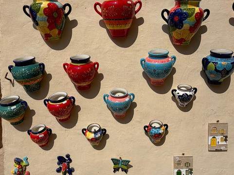 St. George's Basilica-Victoria必去景点