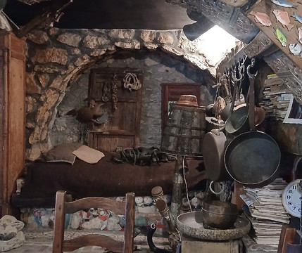 Dar Am Taieb-苏塞必去景点