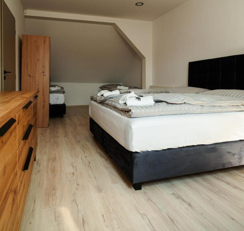 Enjoy Apartments