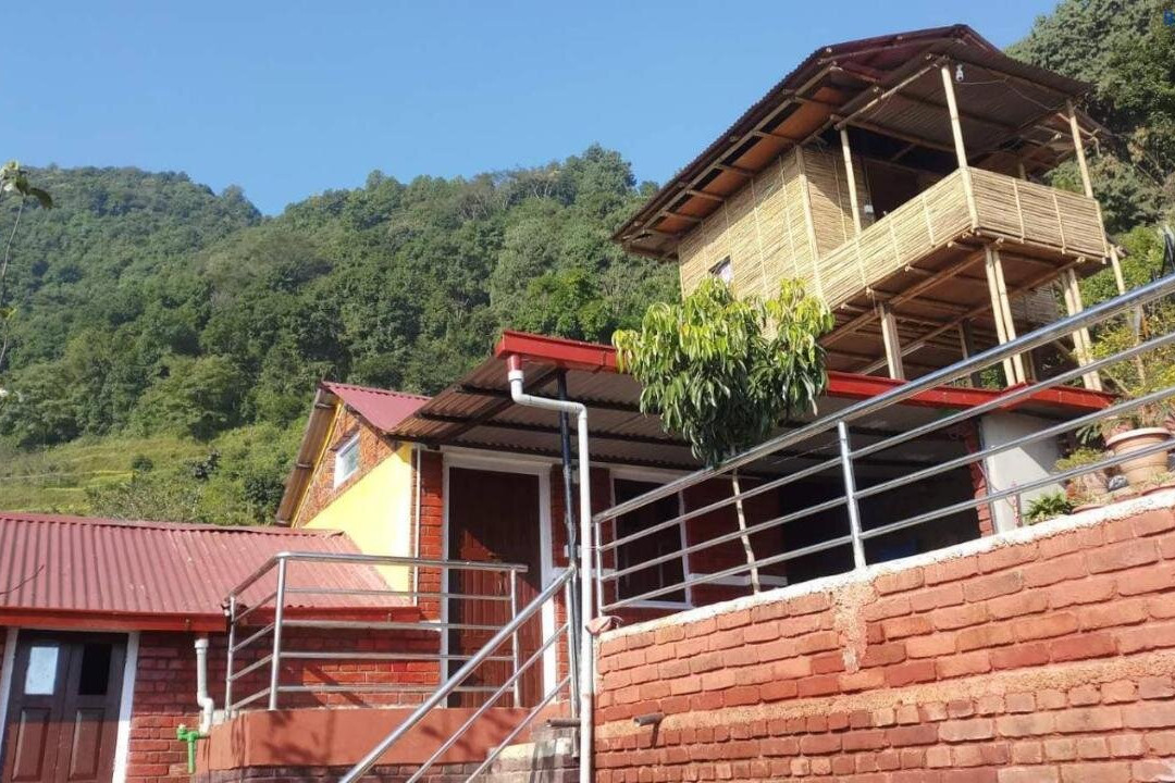 Penance Homestay