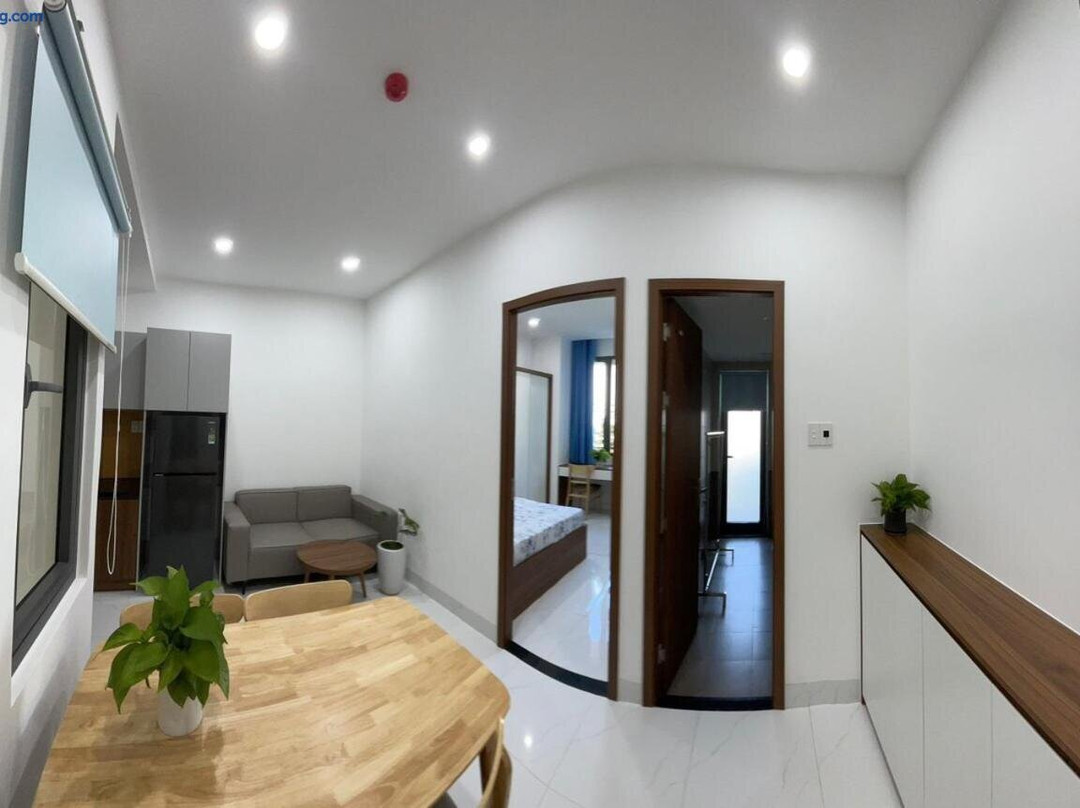 CH Home