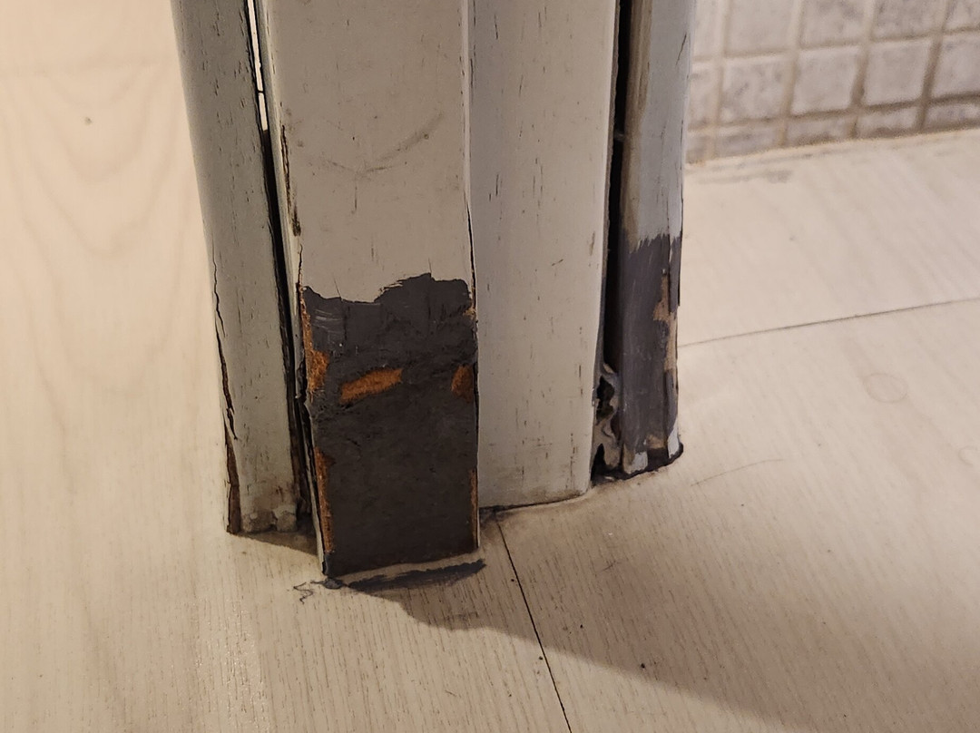 欧罗巴酒店主图