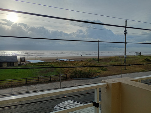 Hotel Latinoamericano