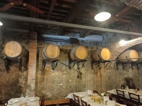 Fattoria Il Poggio-Montecarlo必去景点