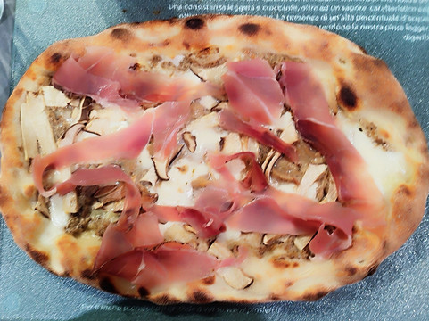 Pinsieri Di Antonio Pompei