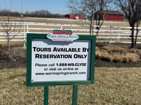 Warm Springs Ranch-Boonville必去景点