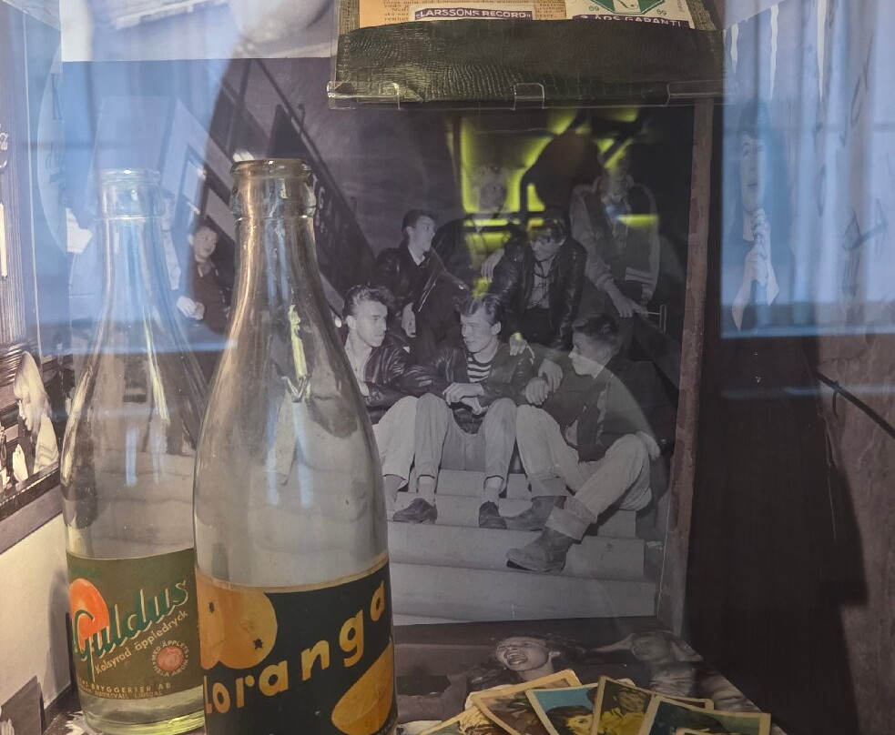 Stockholm City Museum-斯德哥尔摩必去景点