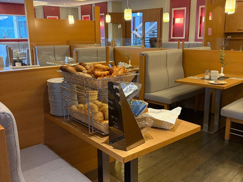 Hotel Römerhof主图