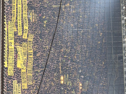 Borussia Dortmund-多特蒙德必去景点