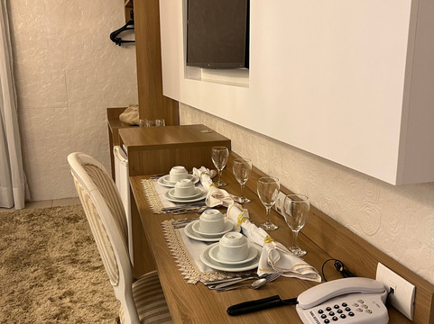 马克西穆斯商务酒店主图