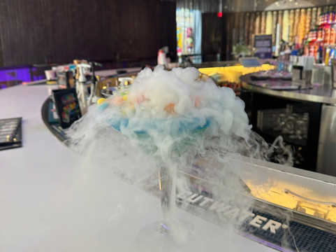 I Love Sugar (Las Vegas)-拉斯维加斯必去景点