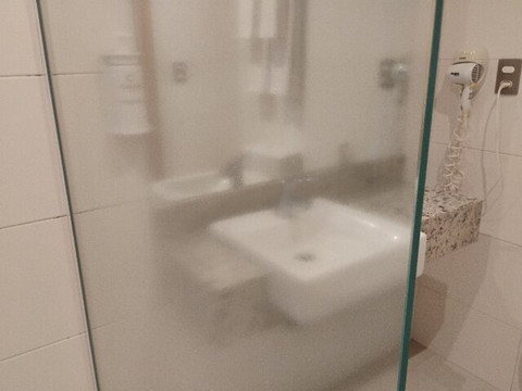 彩屋卡斯卡韦尔酒店主图