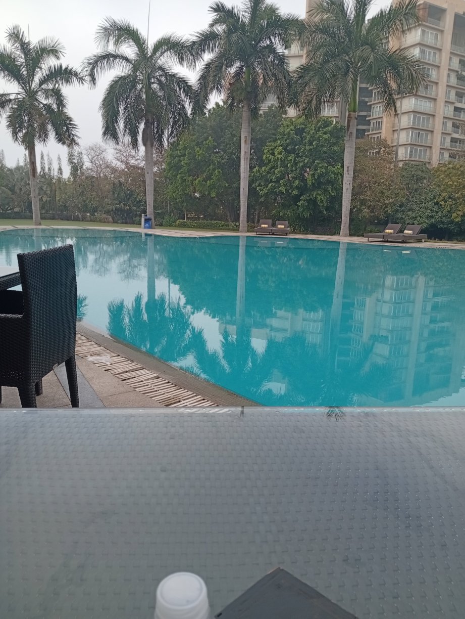 拉杰克特四季酒店-官方