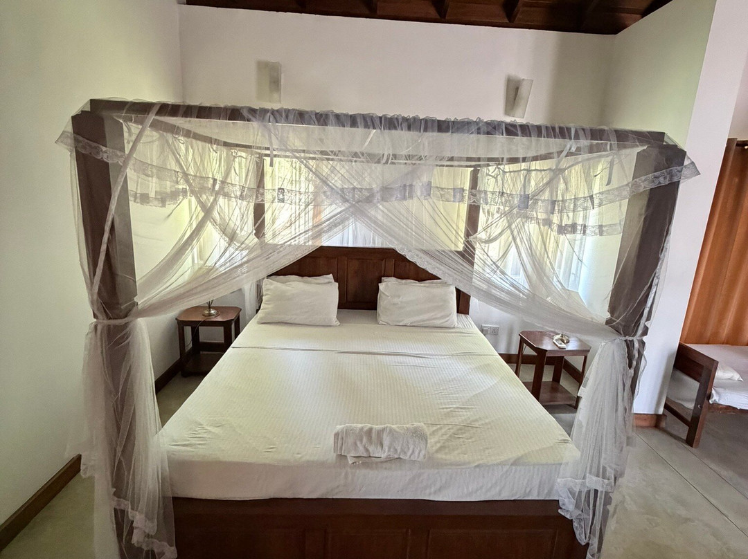 Villa Nilmalee主图