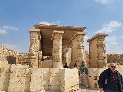 EgypteAbir-开罗必去景点