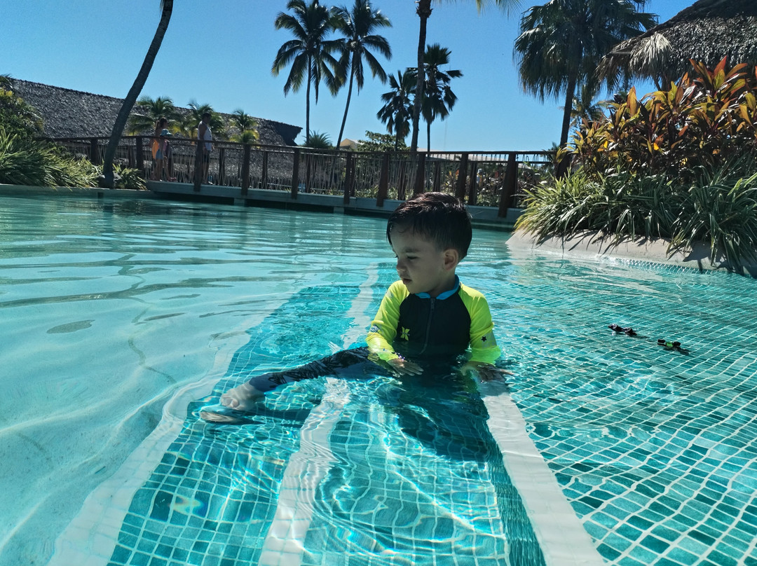 Costa Rica Traveland-圣拉蒙必去景点