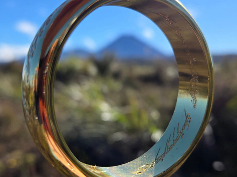 Red Carpet Tours-奥克兰中心地区必去景点