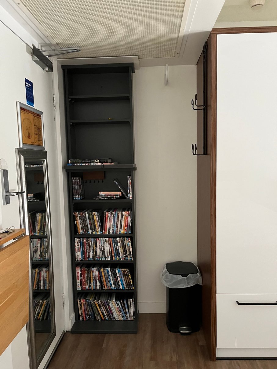 马库拉海滩温德姆华美达酒店-客卧