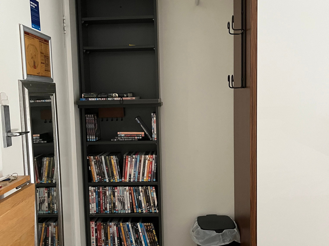 马库拉海滩温德姆华美达酒店主图