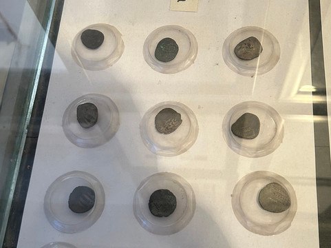 The Singariya Coin Museum & Institute Of Numismatic Study Research-焦特布尔必去景点