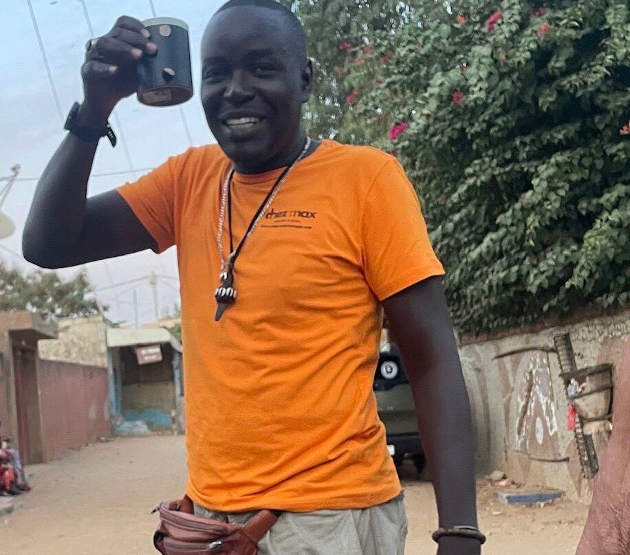 Max Sakho Chauffeur Guide-Saly必去景点