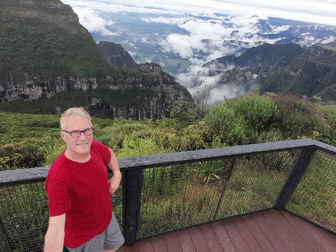 Pedra Furada-Urubici必去景点