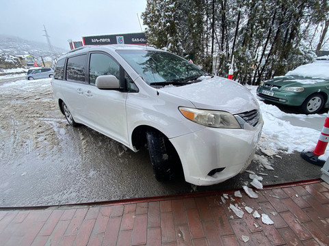 Tieg Travel-库塔伊西必去景点