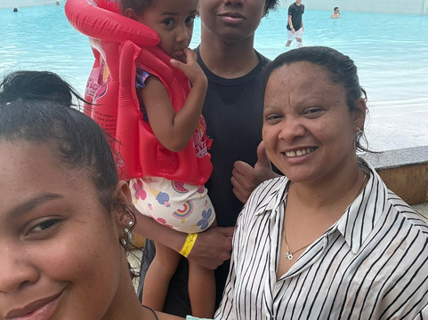 狄洛马水上乐园-Caldas Novas必去景点