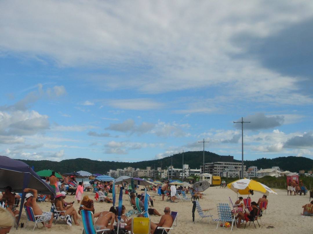 Praia Caravelas-Governador Celso Ramos必去景点
