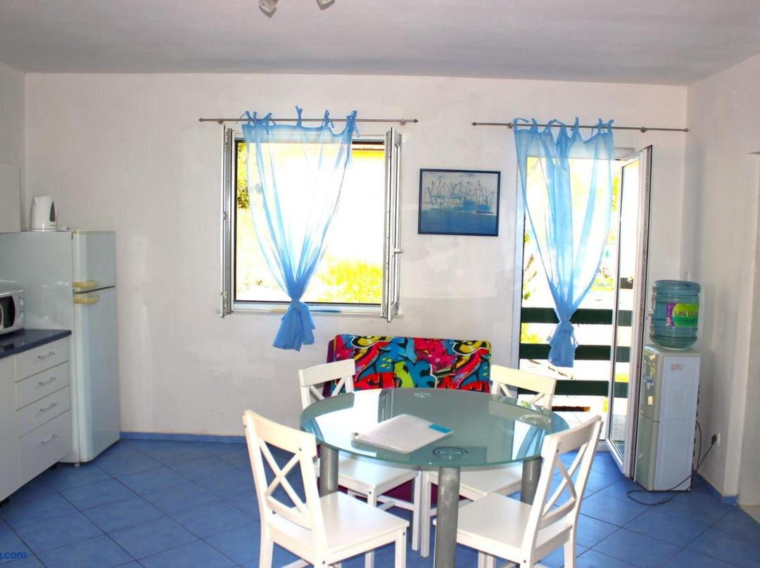Vidoni - Apartmani Roza