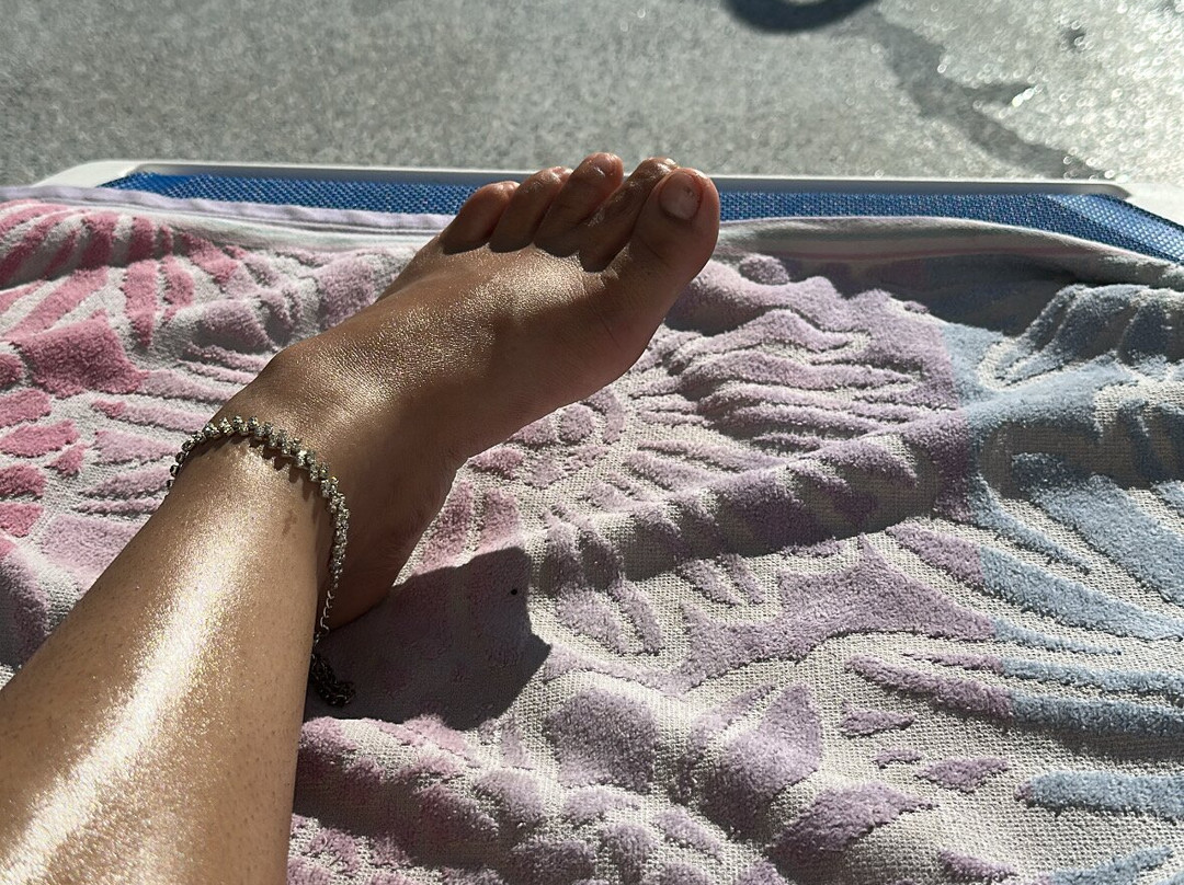 牛津皮斯莫比奇套房酒店主图