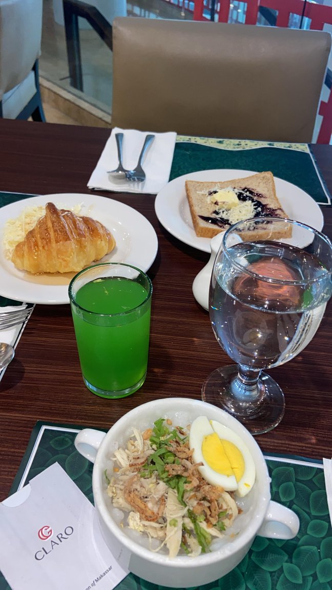 望加锡克拉罗酒店及会议中心-官方