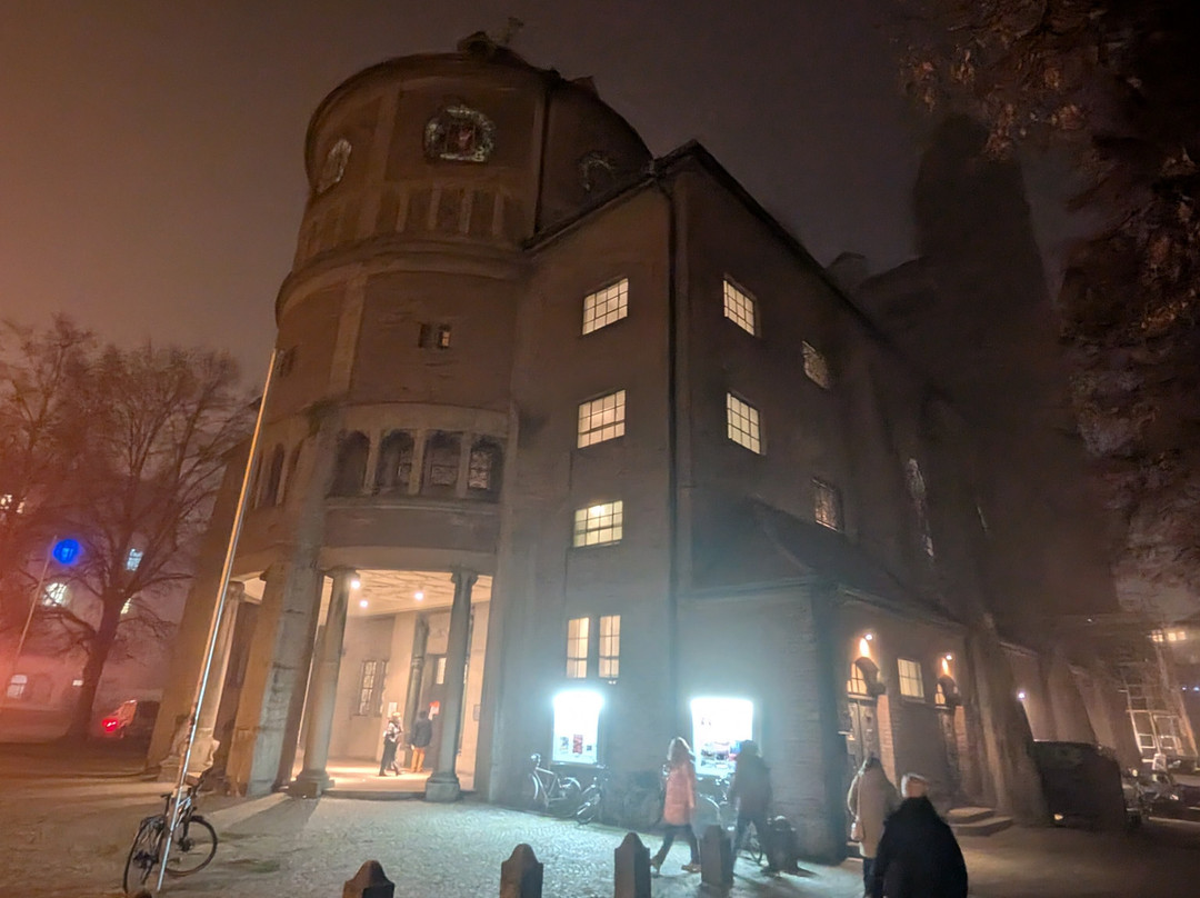 Pauluskirche-乌尔姆必去景点