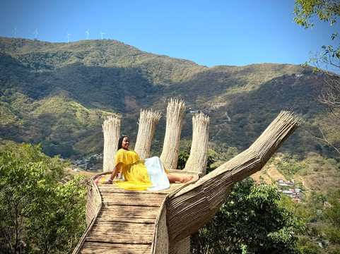 Hacienda La Chimba-圣安娜必去景点