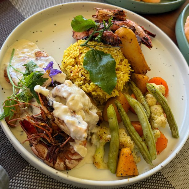 Marabedda Gardens Resort-官方