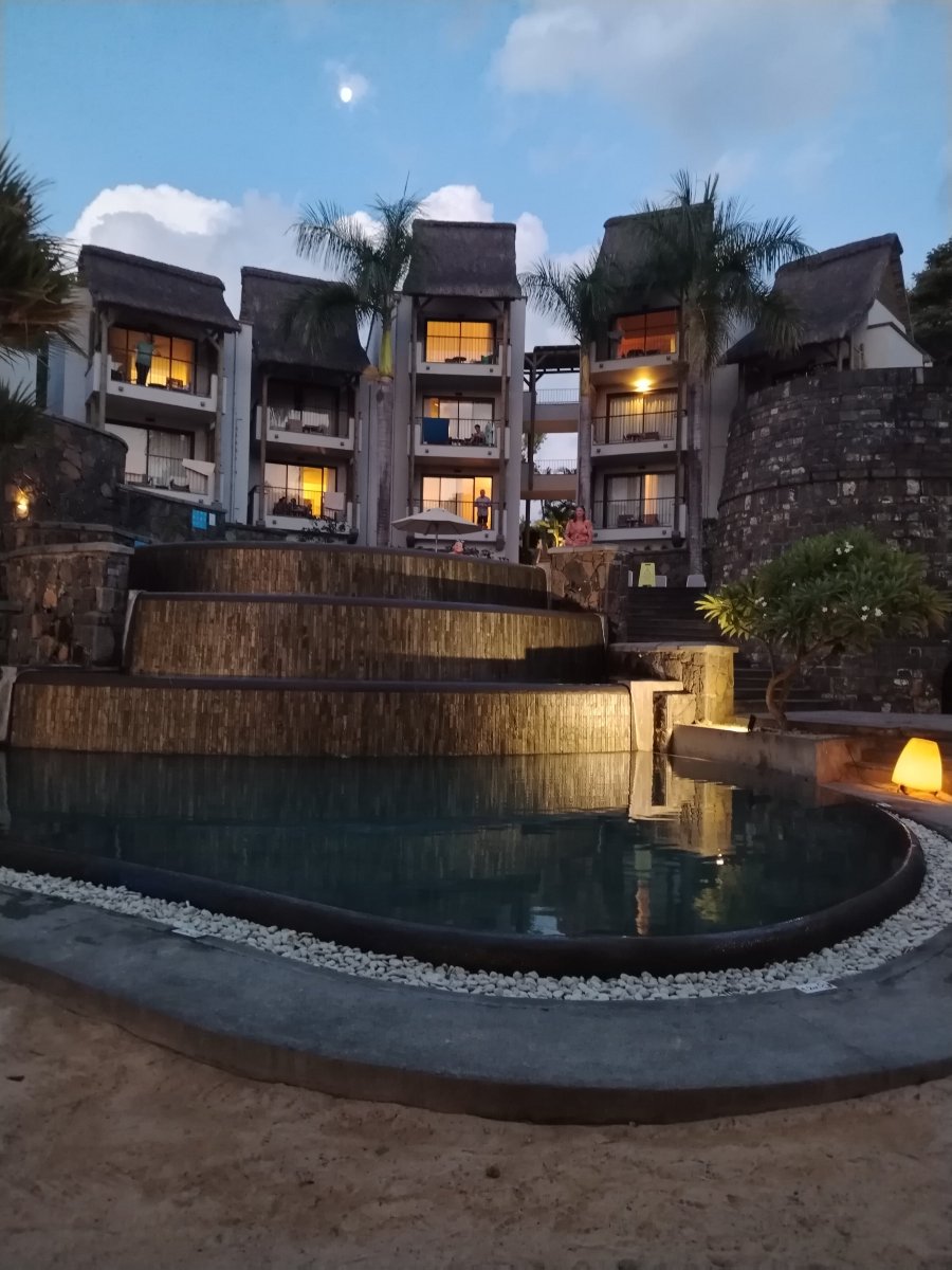 塔玛丽娜高尔夫温泉精品酒店-浴室