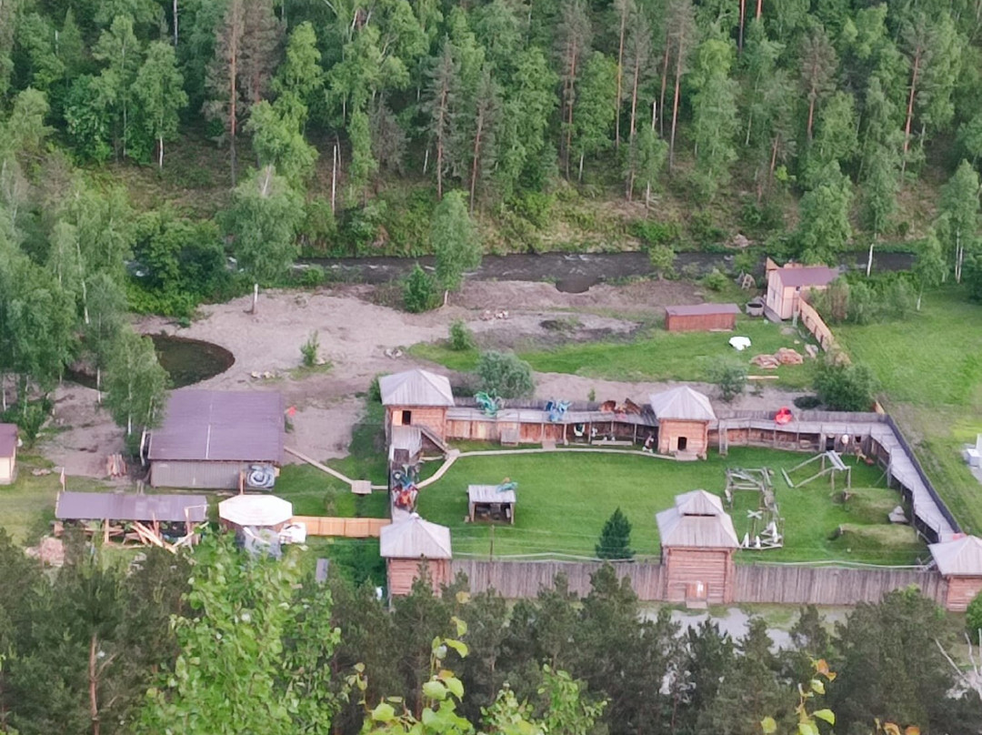 National Museum of the Republic of Altai-Gorno-Altaysk必去景点