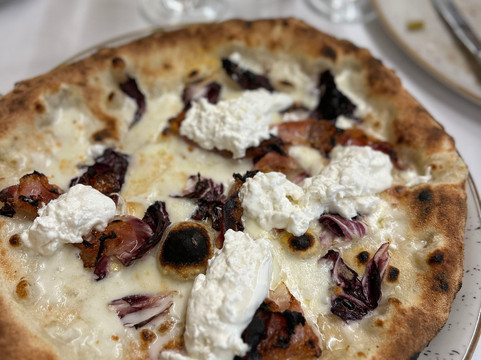 Tenuta Santarcangelo - Agriturismo, pizzeria, B&B